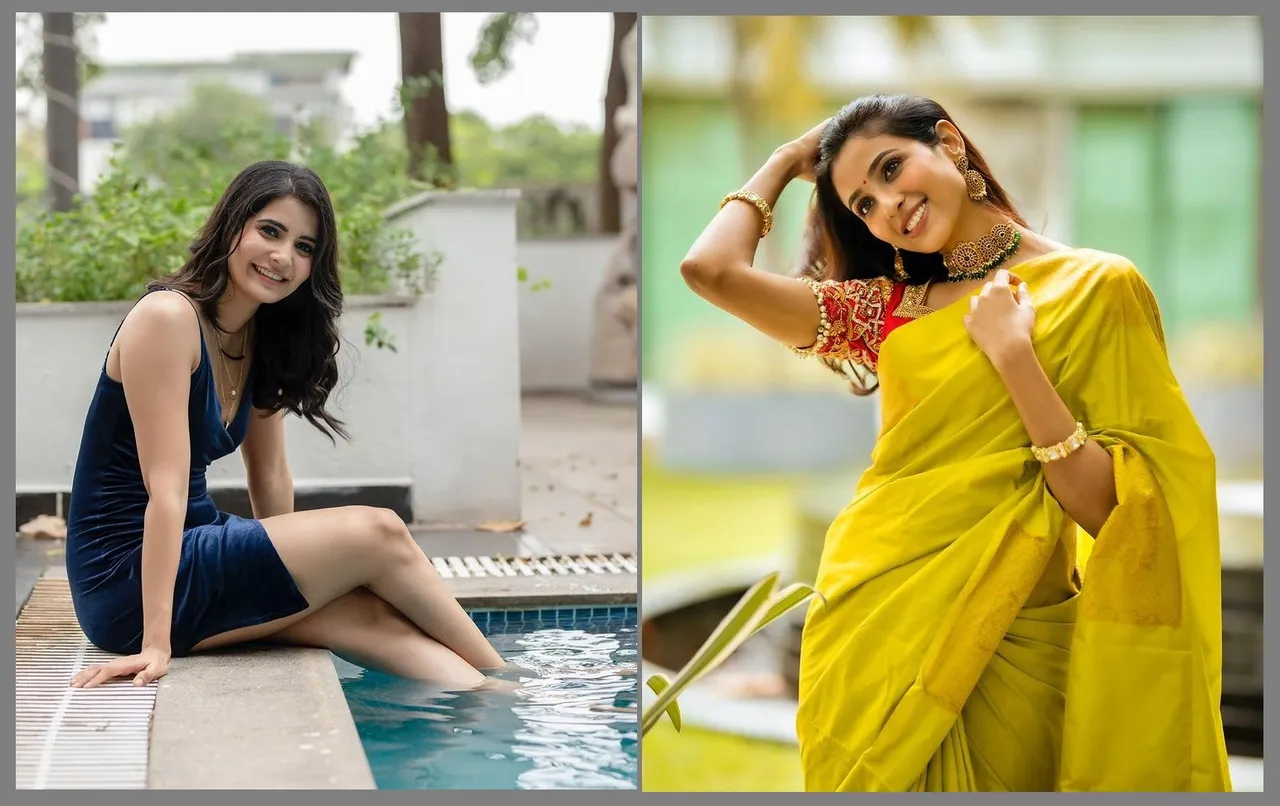 Tamil Actress photos