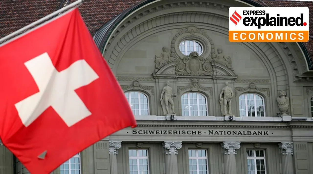 India gets 4th set of Swiss bank account details Significance what happens next