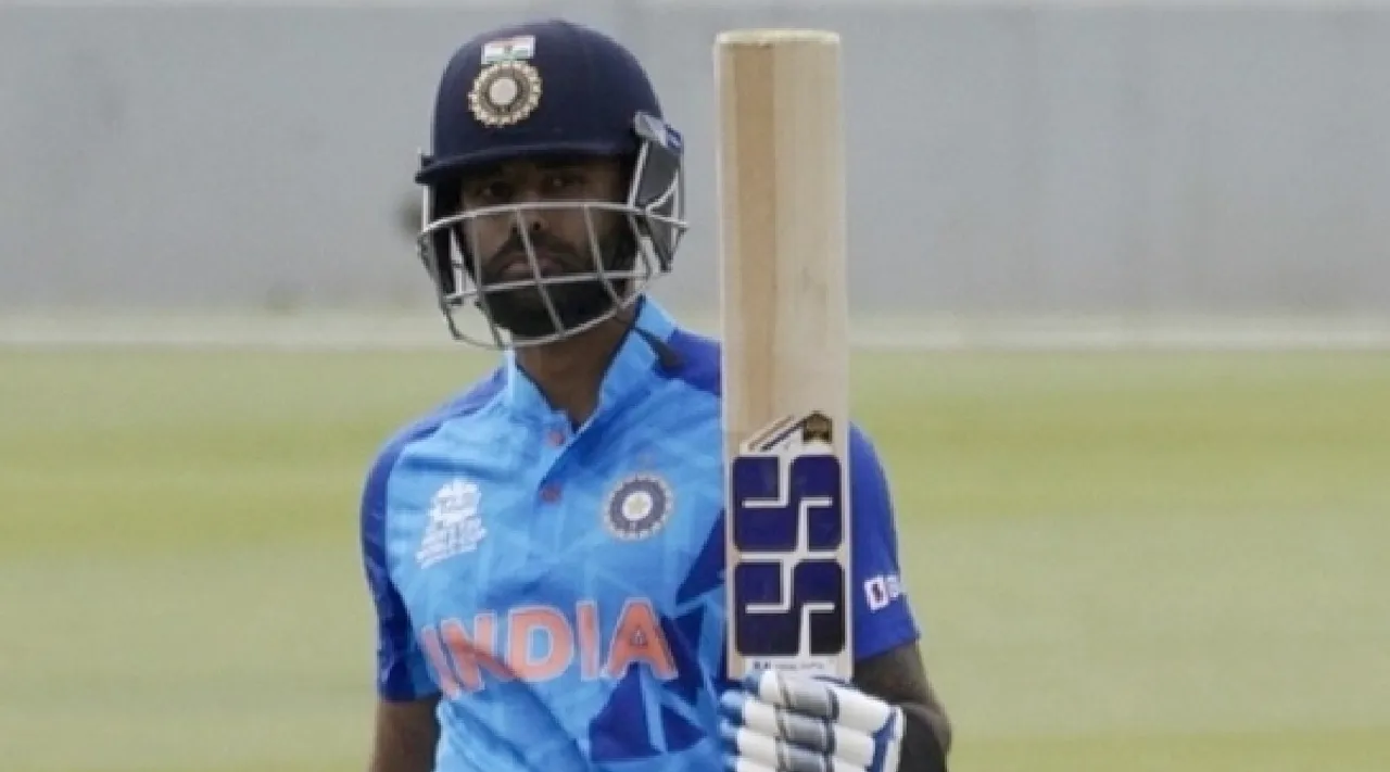 T20 World Cup warm-up: Suryakumar super knock vs Western Australia Tamil News