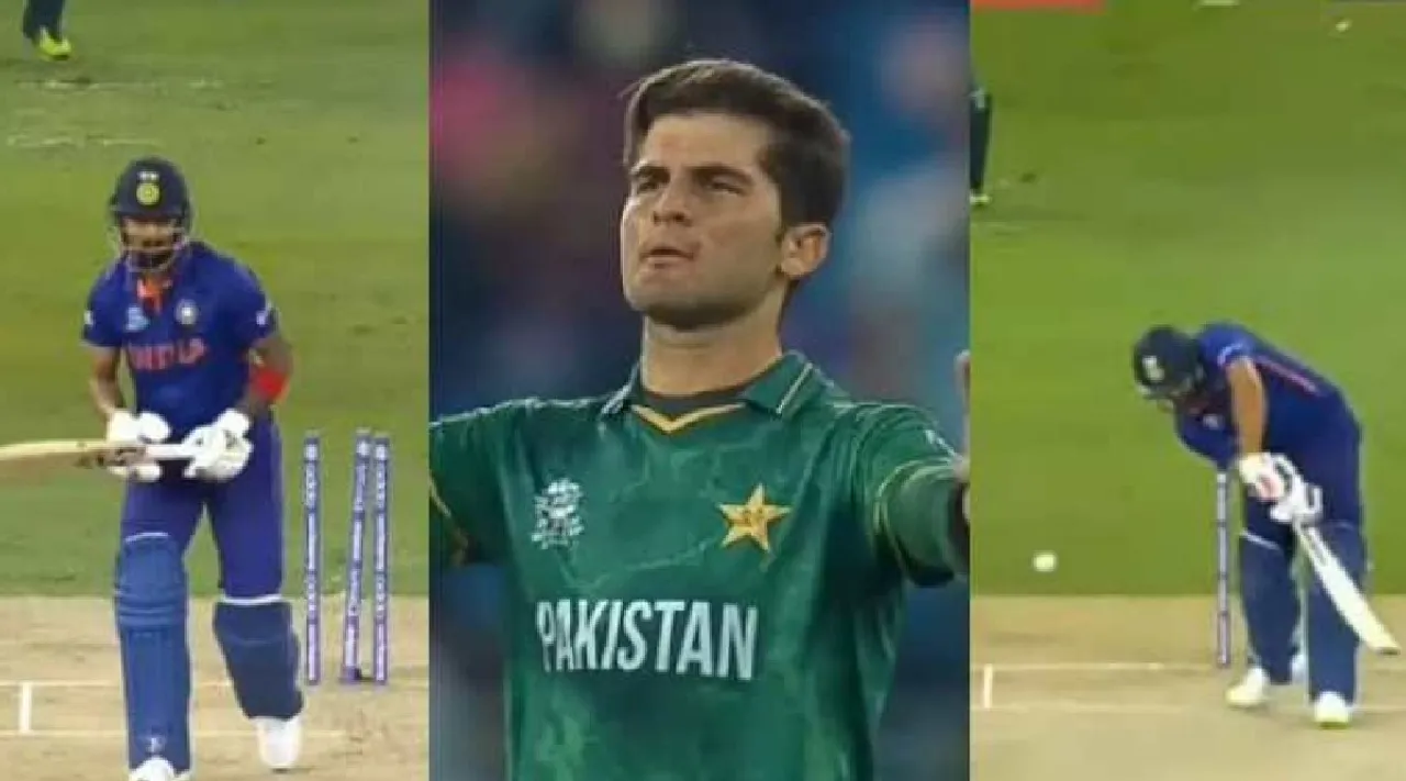 T20 World Cup: Shaheen Afridi vs Kohli and Rohit, key BATTLES to watch ind vs pak