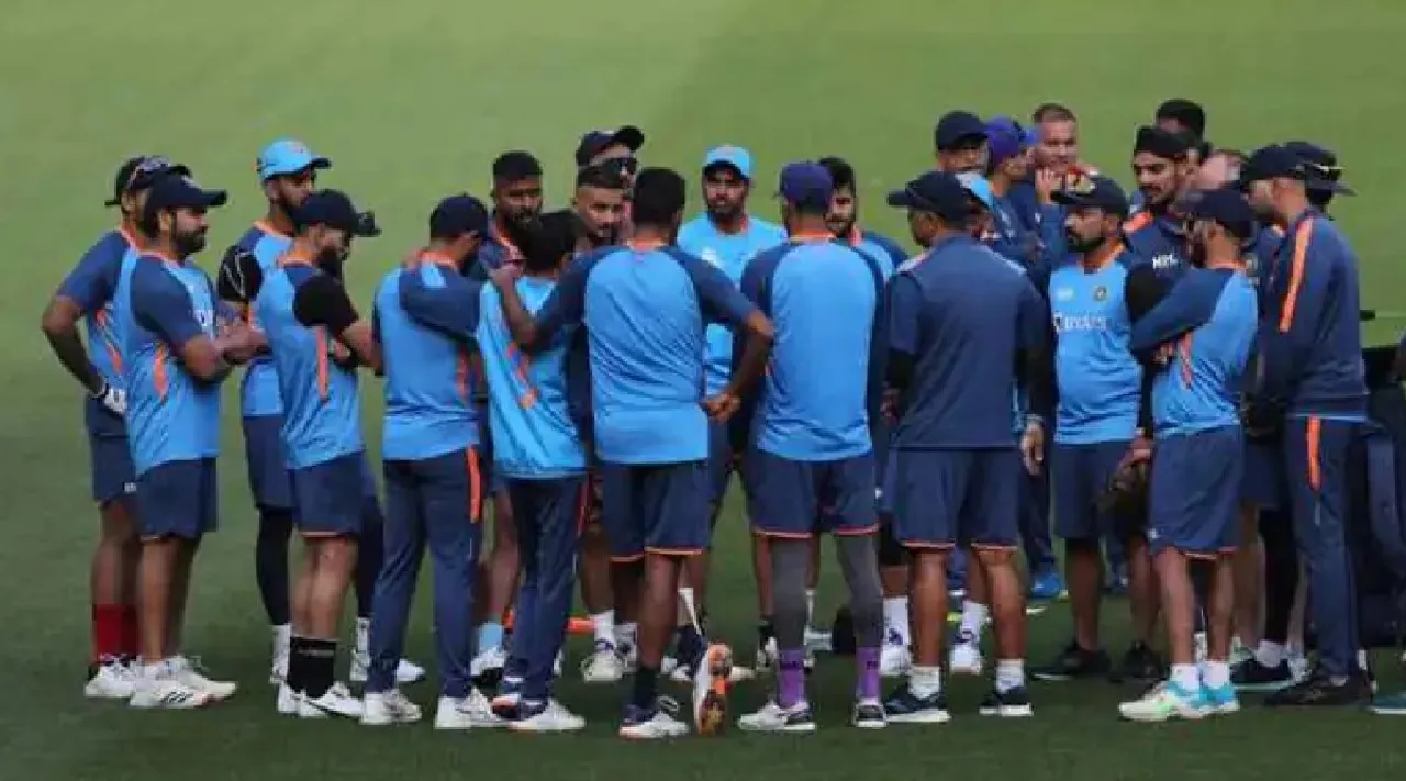 India vs Netherlands, Team India cancels Practice SESSION Tamil News