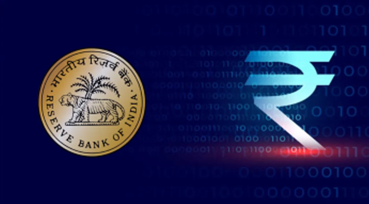 Central Bank Digital Currency launch