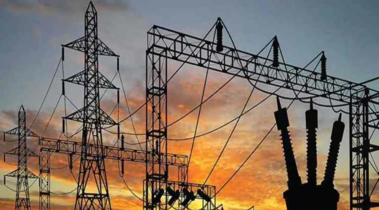 Chennai Power Shutdown - 17th November: எந்தெந்த பகுதிகளில் இன்று மின்தடை?