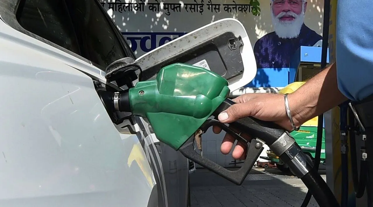 Today Petrol, Diesel Rate (7th November): பெட்ரோல், டீசல் விலையில் மாற்றம் உள்ளதா?