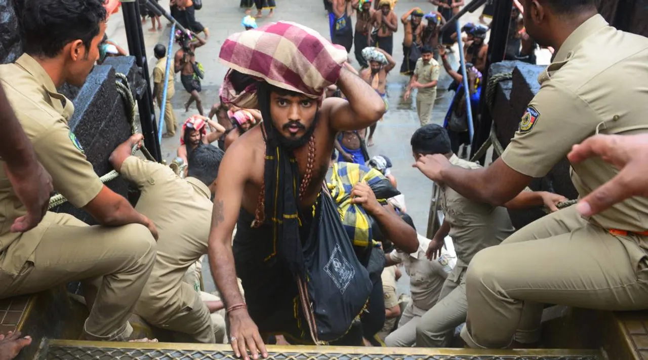 TNSTC announces special bus, sabarimala special bus, ticket price, tnstc announcement, booking detail, Special bus for Sabarimala pilgrims, Transport Department announcement, SETC, State Express Transport Corporation, Chennai To Pamba, Sabarimala Season, Pamba River, festive season, சிறப்பு பேருந்து, சபரிமலை சிறப்பு பேருந்து, டிக்கெட் விலை, tnstc அறிவிப்பு, முன்பதிவு விவரம், சபரிமலை பக்தர்களுக்கான சிறப்பு பேருந்து, போக்குவரத்துத் துறை அறிவிப்பு, SETC, அரசு விரைவு போக்குவரத்துக் கழகம், சென்னை முதல் பம்பா, சபரிமலை சீசன், பம்பா நதி, பண்டிகைக் காலம் என TNSTC அறிவித்துள்ளது