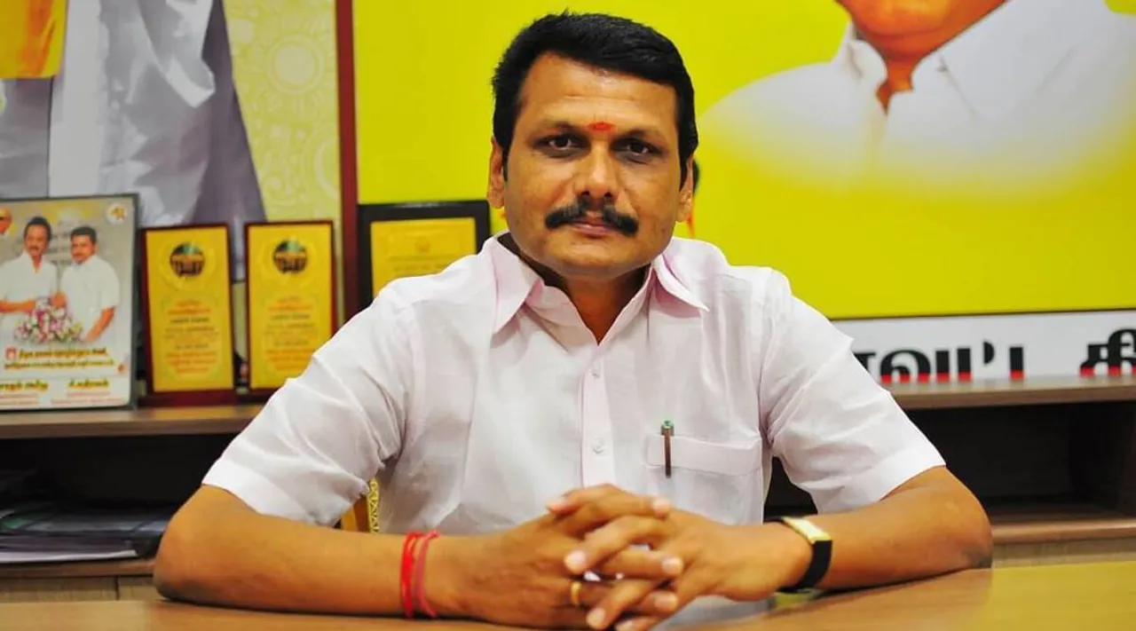 Senthil Balaji says 31st is the last day to link Aadhaar-EP