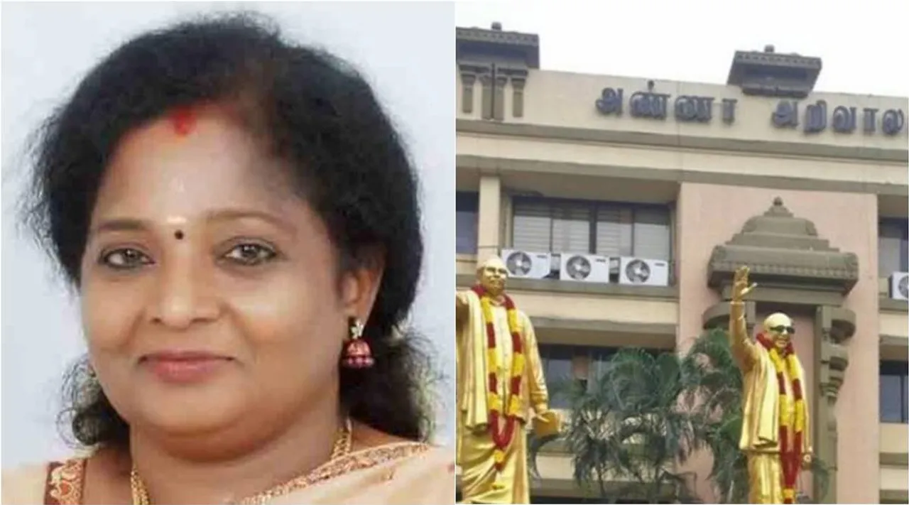 DMK Murasoli criticise Telangana Governor Tamilisai Soundararajan, Tamilisai Soundararajan, DMK, Murasoli, Telangana farm house politics, - தமிழிசையுடன் மோதும் தி.மு.க, தெலங்கானா பண்ணை வீடு அரசியல், தமிழிசை சௌந்தரராஜன், முரசொலி, திமுக, DMK mouthpiece Murasoli