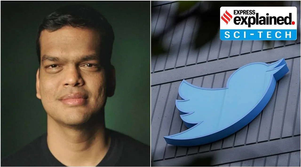 Sriram Krishnan, Who is Sriram Krishnan, Sriram Krishnan Twitter, எலான் மஸ்க், ட்விட்டர், ஸ்ரீராம் கிருஷ்ணன், ஆர்த்தி ராமமூர்த்தி, Twitter takeover, Elon Musk, Tamil Indian Express