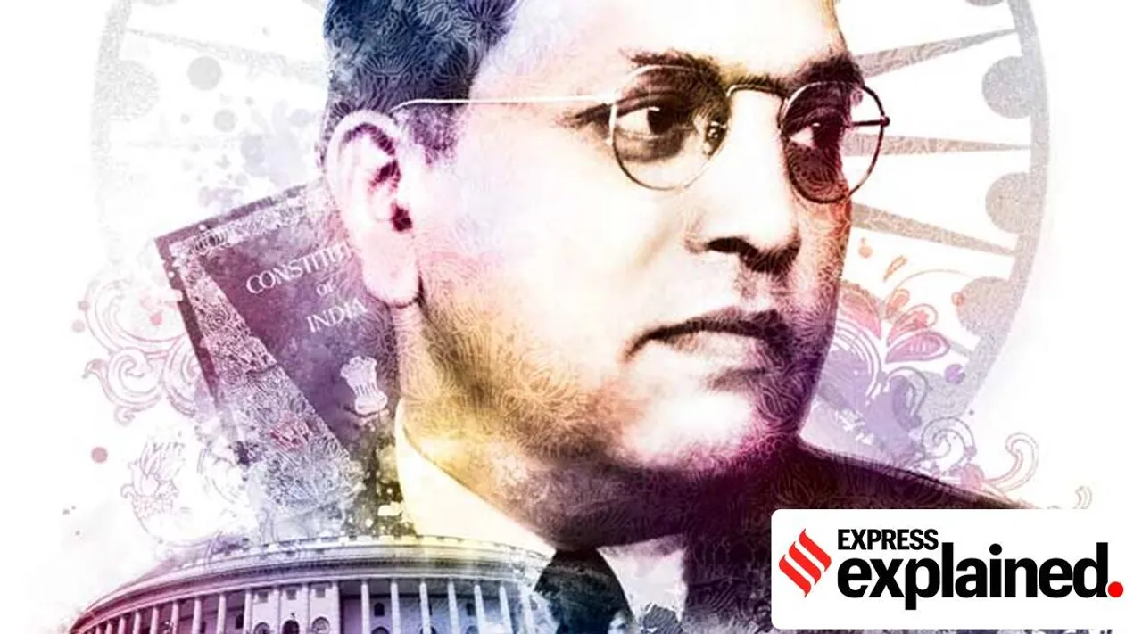 ambedkar