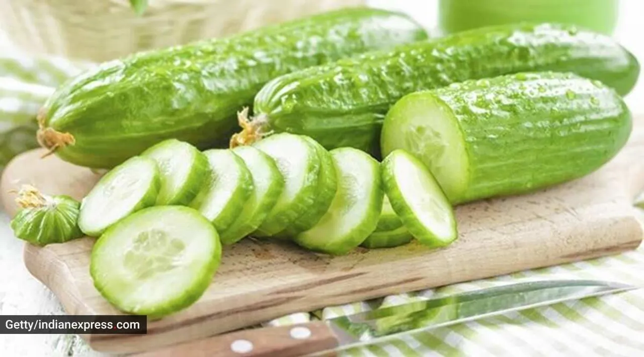 cucumber