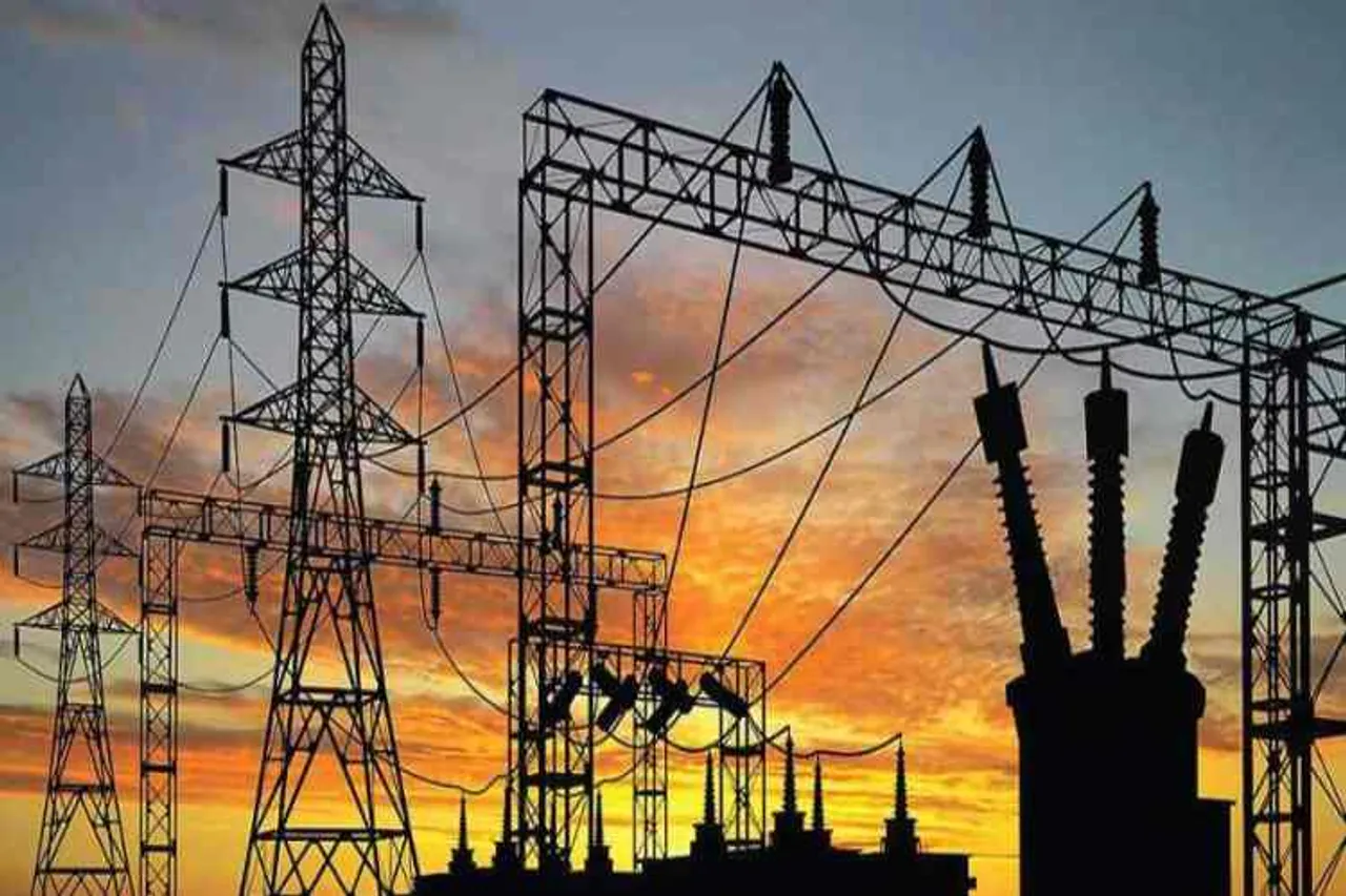 Chennai Power Shutdown - 10th November: எந்தெந்த பகுதிகளில் இன்று மின்தடை?