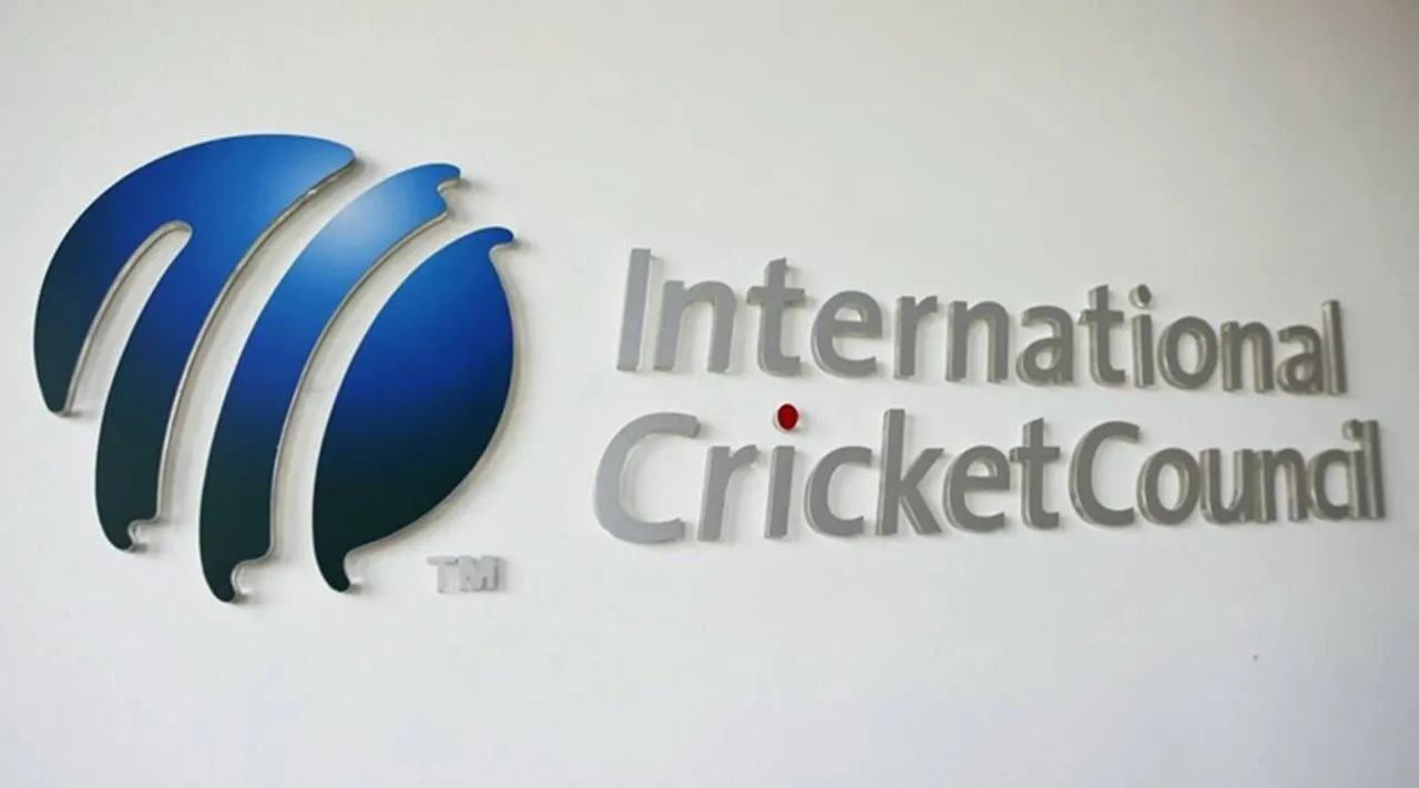 ICC new rule for semi finals and finals of T20 World Cup 2022 in tamil