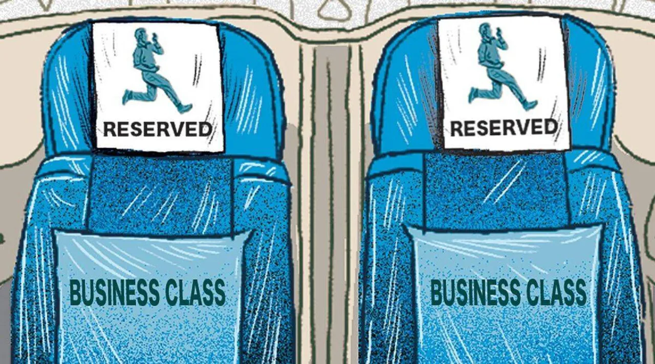 Dravid, Rohit, Kohli give up business-class seats for the pacers Tamil News