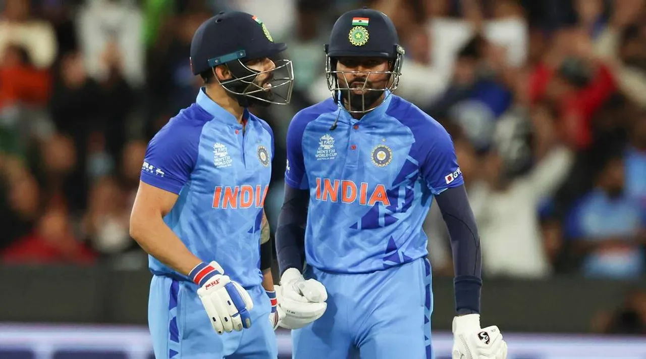 IND vs ENG: 3 matchups to watch out for in semifinal Tamil News
