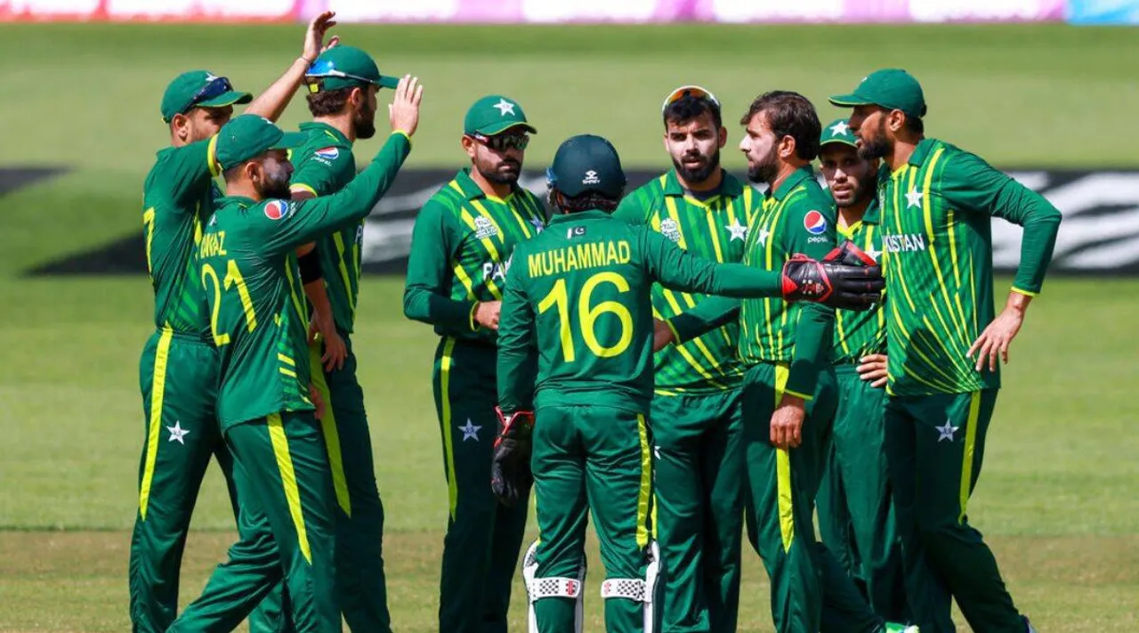 How Pak beat NZ in all three World Cup semi-finals so far in tamil