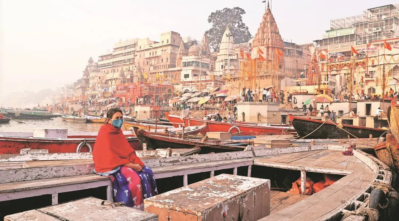 varanasi