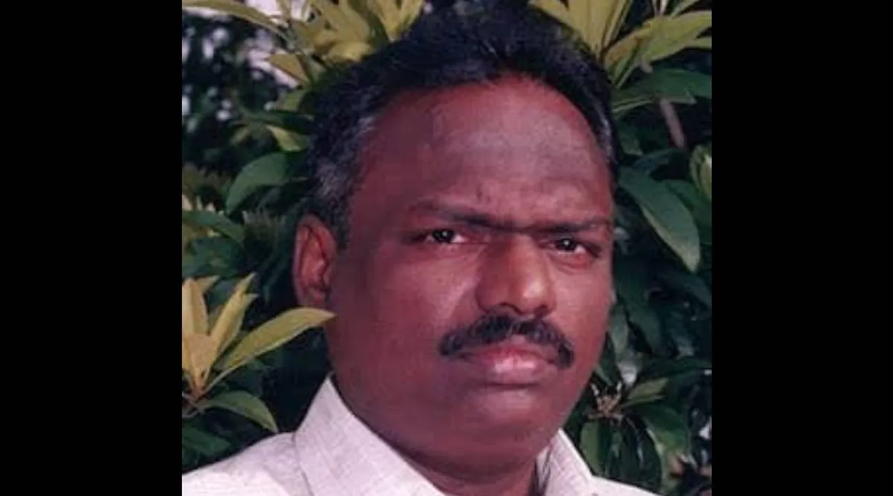 Writer Vizhi Pa Idhayavendhan passed away, Vizhi Pa Idhayavendhan death, எழுத்தாளர் விழி.பா. இதயவேந்தன் மரணம், விழி.பா. இதயவேந்தன், dalit literature, tamil literature