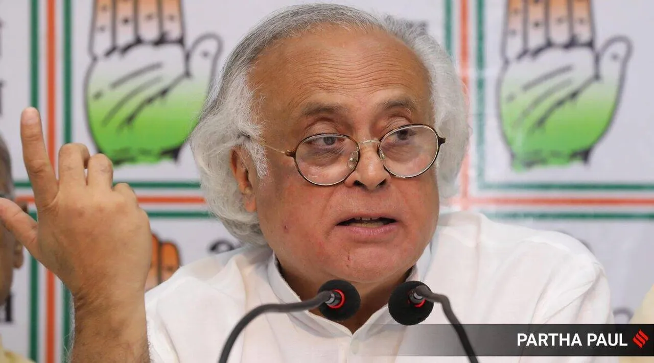 jairam ramesh, pragya thakur, pragya thakur karnataka speech, பிரக்யா சிங் தாக்கூர், பாஜக எம்பி பிரக்யா தாக்கூர் வெறுப்பு பேச்சு, காங்கிரஸ், ஜெய்ராம் ரமேஷ், pragya thakur hate speech, jairam ramesh supreme court, news, latest news, news today, Tamil indian express