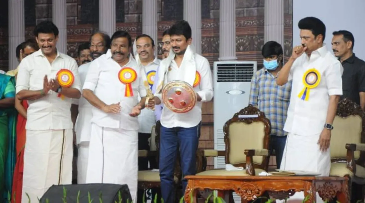 Udhayanidhi Stalin, Udhayanidhi, Tamil news, Tiruchi news, உதயநிதி, திமுக, உதயநிதி ஸ்டாலின், ஸ்டாலின், கலைஞர் கருணாநிதி பேரன், latest Tiruchi news, Tricny news, Udhayanidhi, dmk, MK Stalin, Kalaignar Karunanidhi