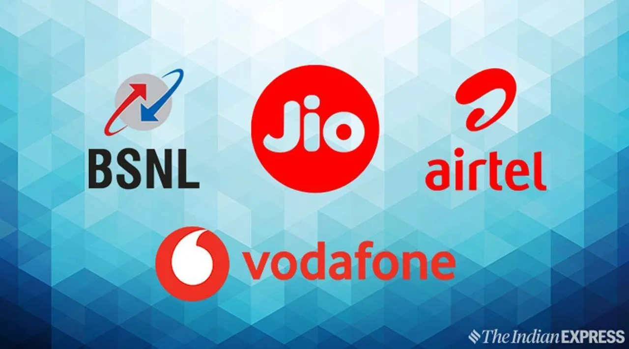Best monthly prepaid plans under Rs 300 from Airtel Jio Vi and BSNL