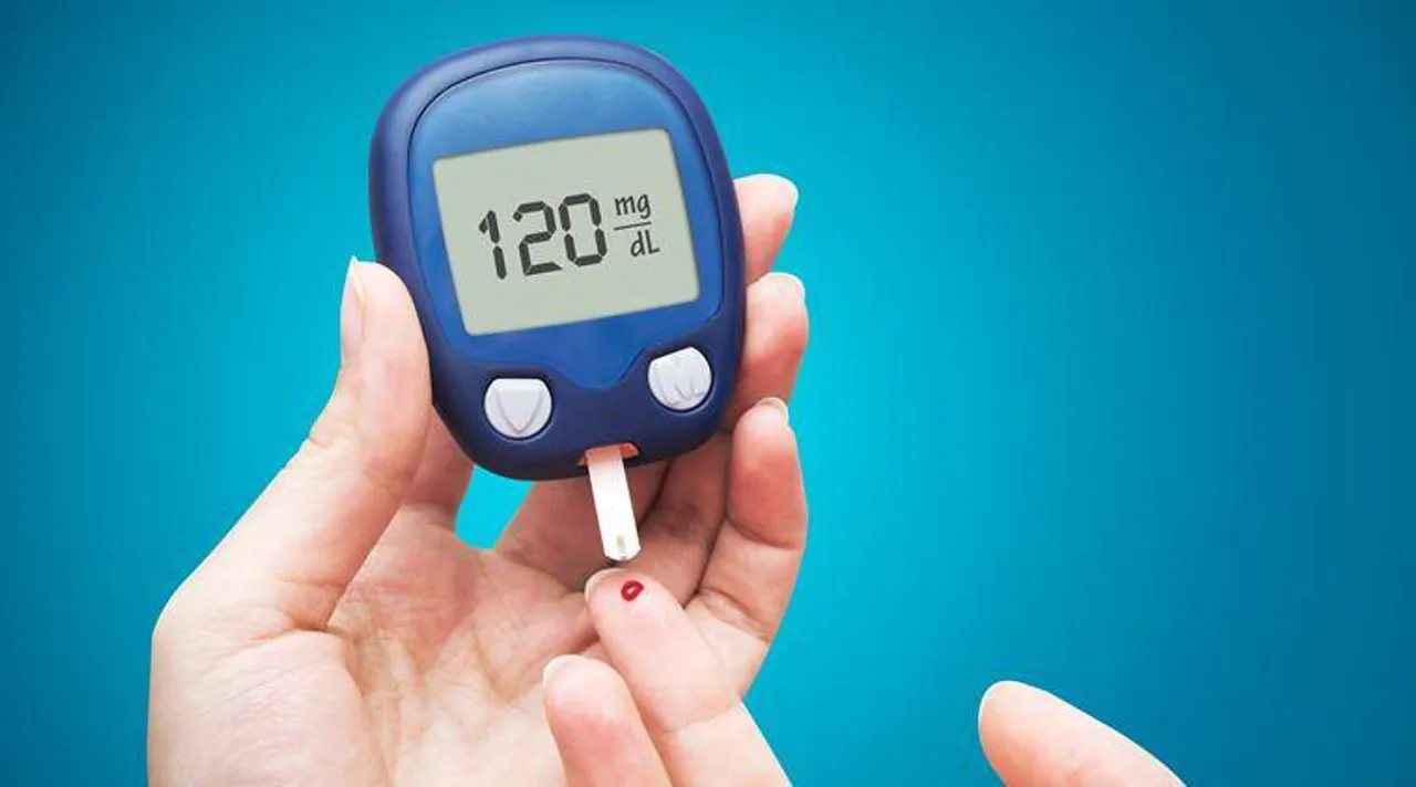 Diabetes health