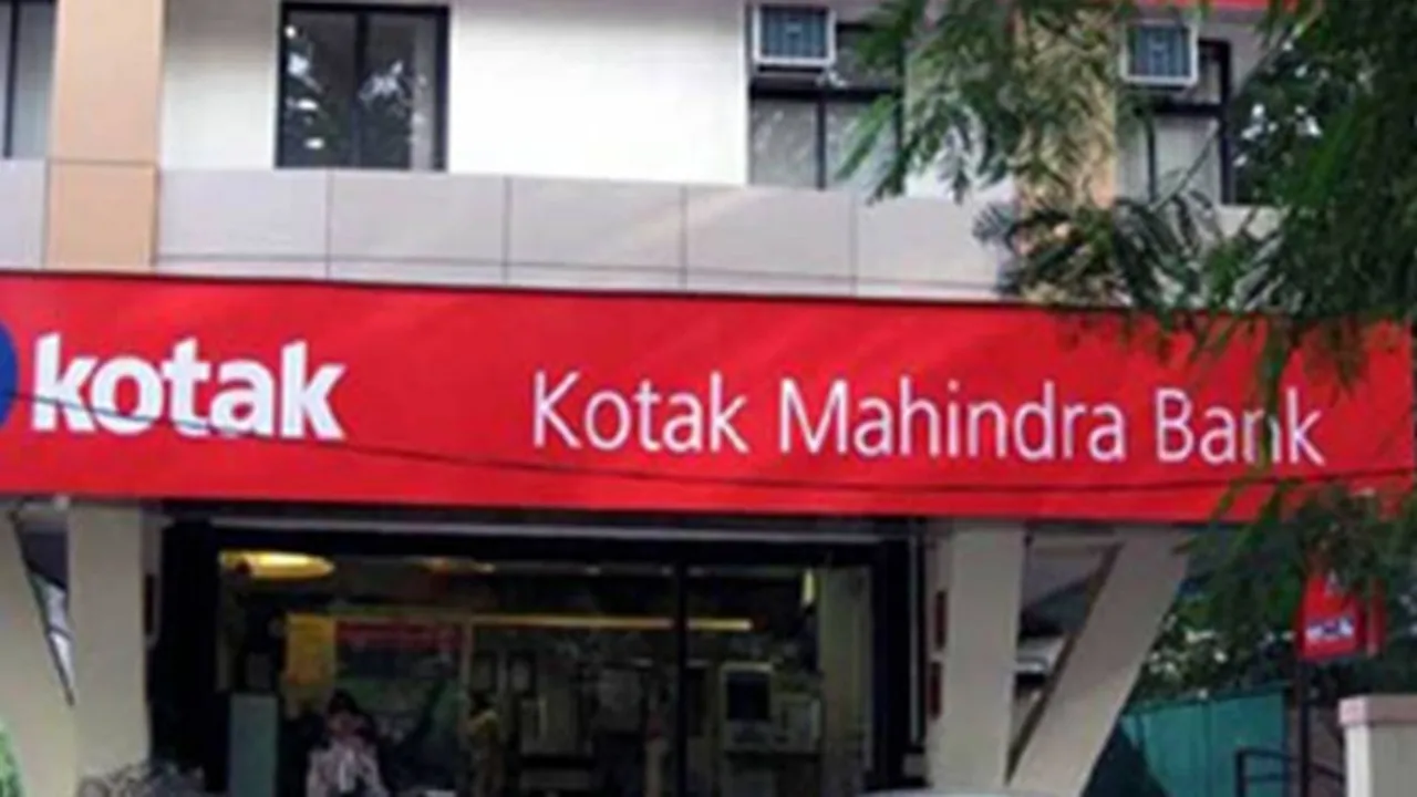 Kotak Bank hike FD rate