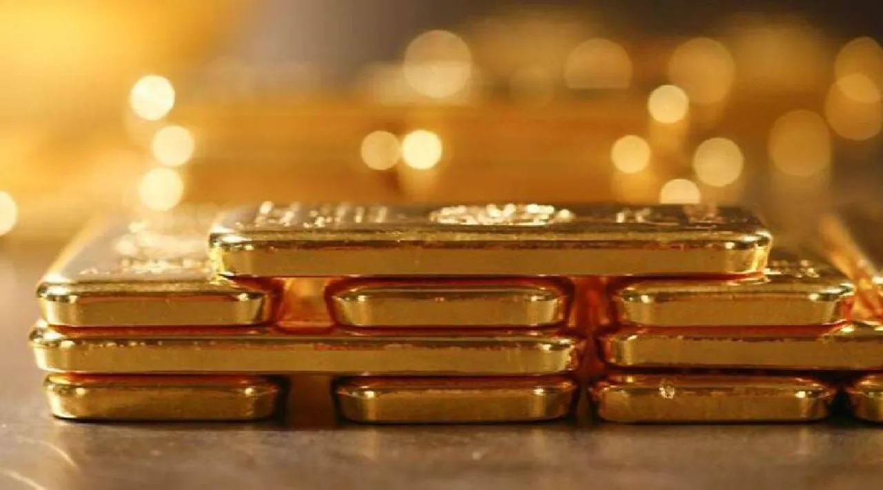 Sovereign Gold Bond Scheme 2022-23 Series III Issue Price