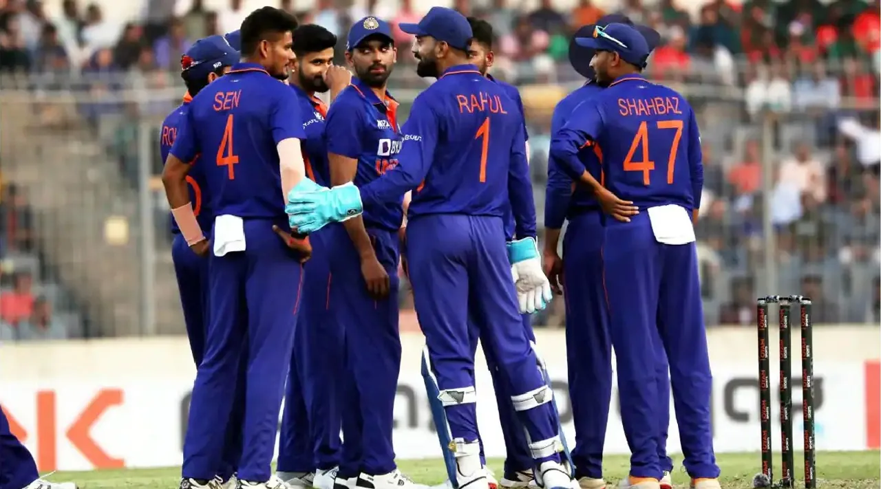 IND vs BAN 3rd ODI 2022, Probable XIs in tamil