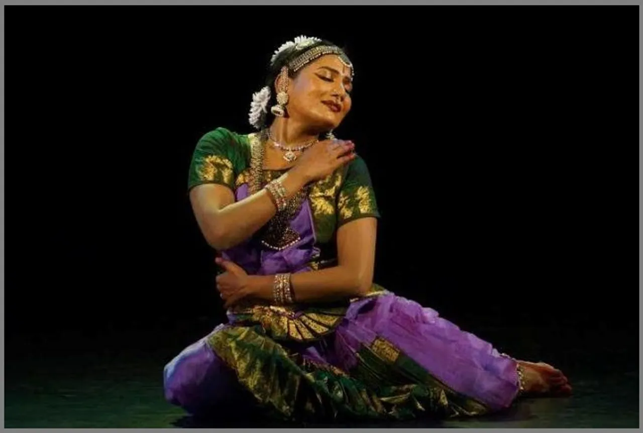Kavitha Ramu IAS