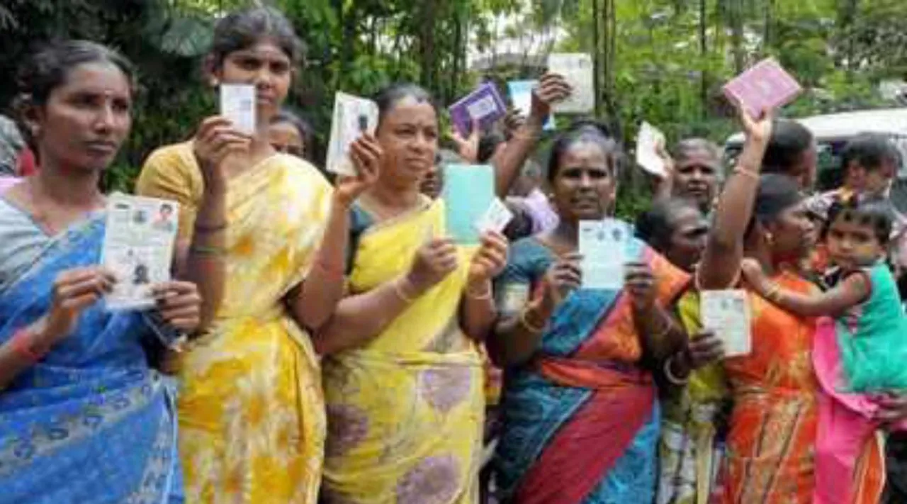 ரேஷன் அட்டையில் புதிதாக பெயர் சேர்க்க வேண்டுமா? 7 சிம்பிள் ஸ்டெப்ஸ்.. ஆன்லைனிலேயே செய்யலாம்!