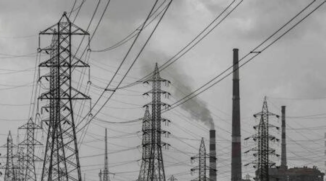 Electricity tariff hike in Tamil Nadu