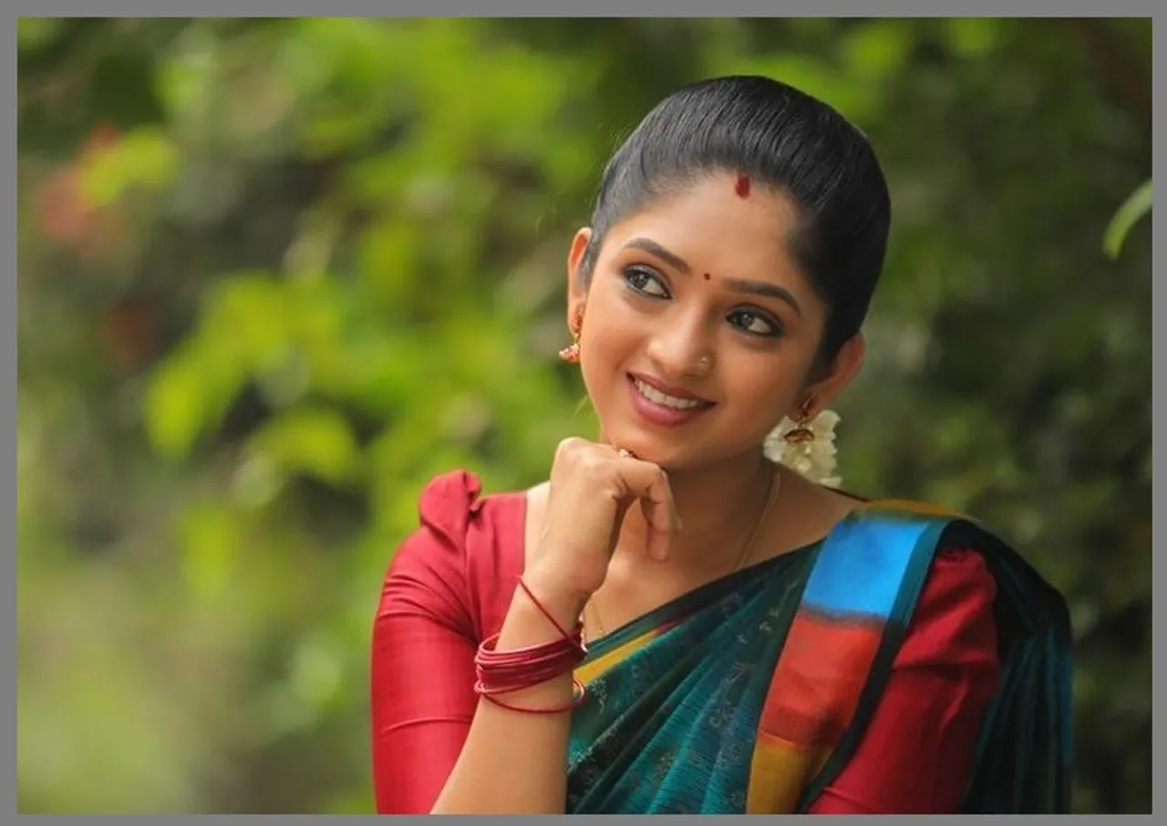 Swathi sharma