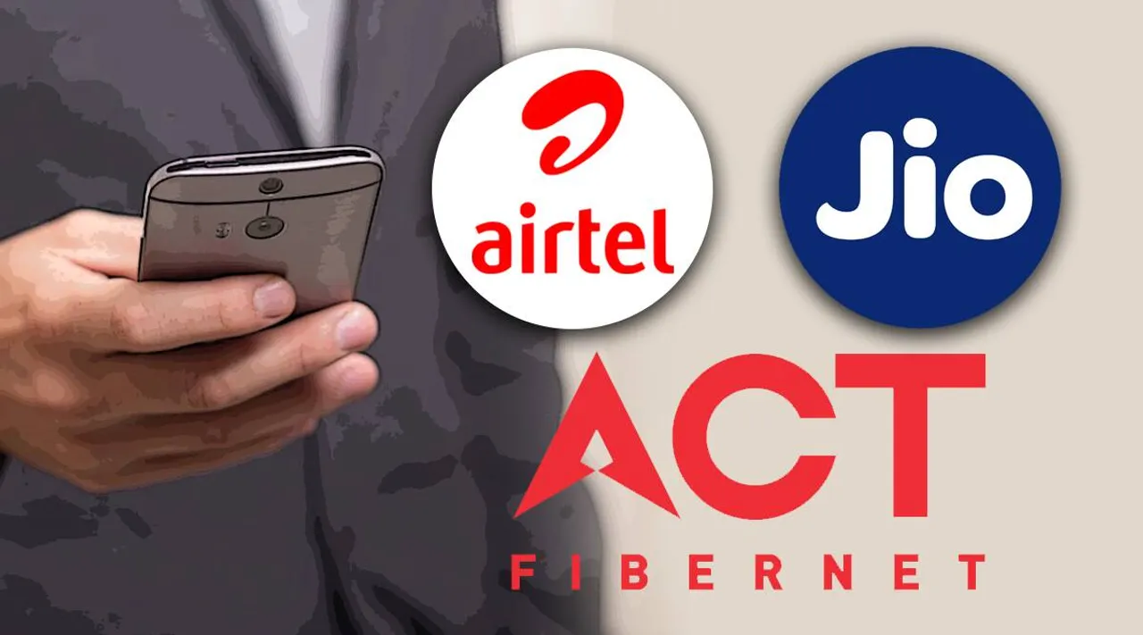 Airtel vs Jio Fiber vs ACT Fibre net: சென்னையில் பெஸ்ட் பிராட்பேண்ட் சேவை எது?