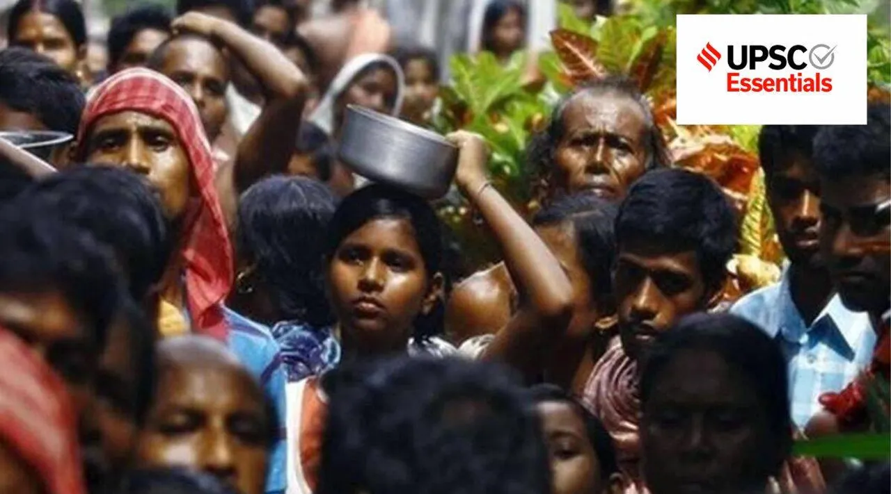 UPSC Exam: மக்கள்தொகை சீனா- இந்தியா, புற்றுநோய், ASER 2022 அறிக்கை… முக்கிய டாபிக்ஸ் இங்கே!
