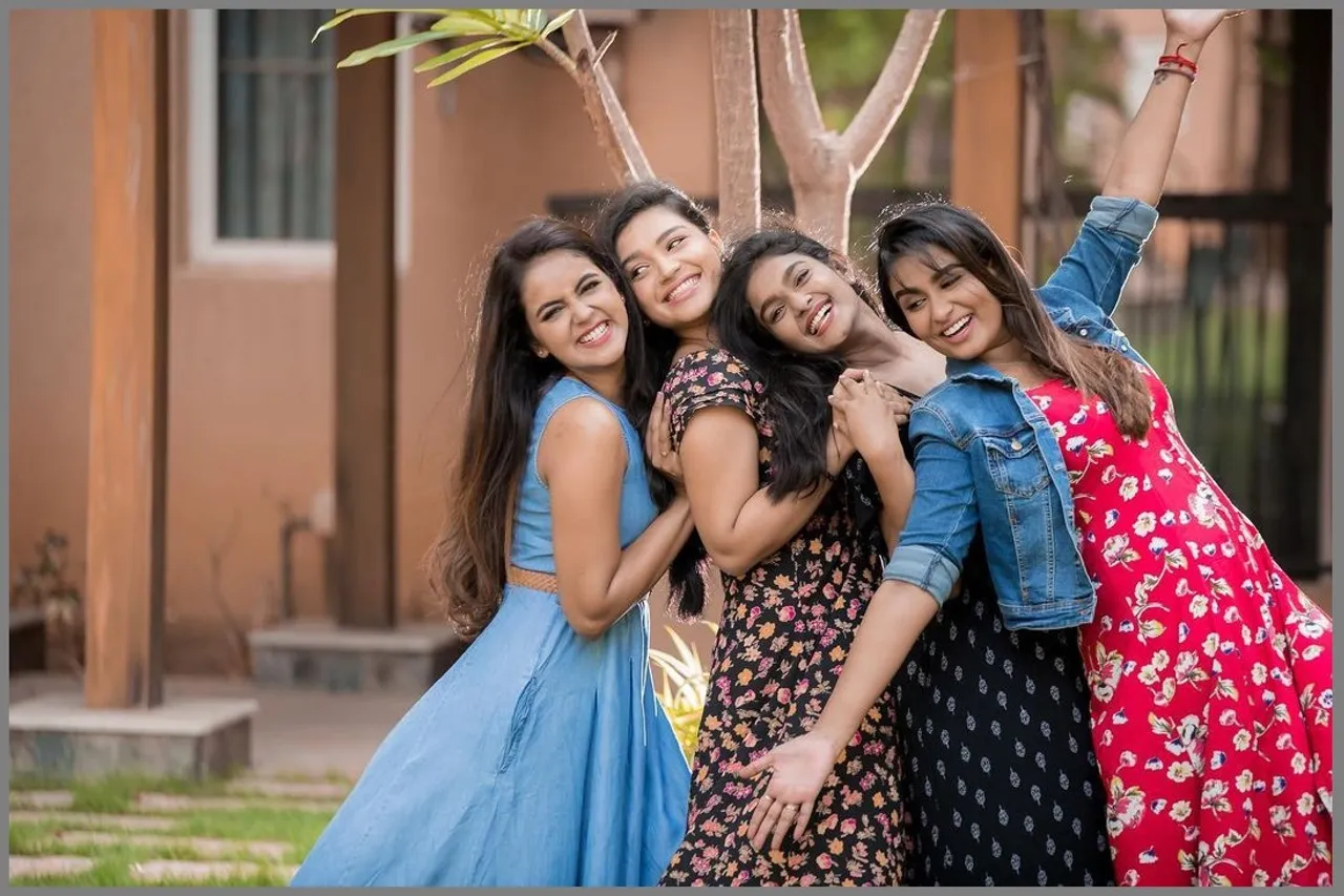 Zee Tamil Friends