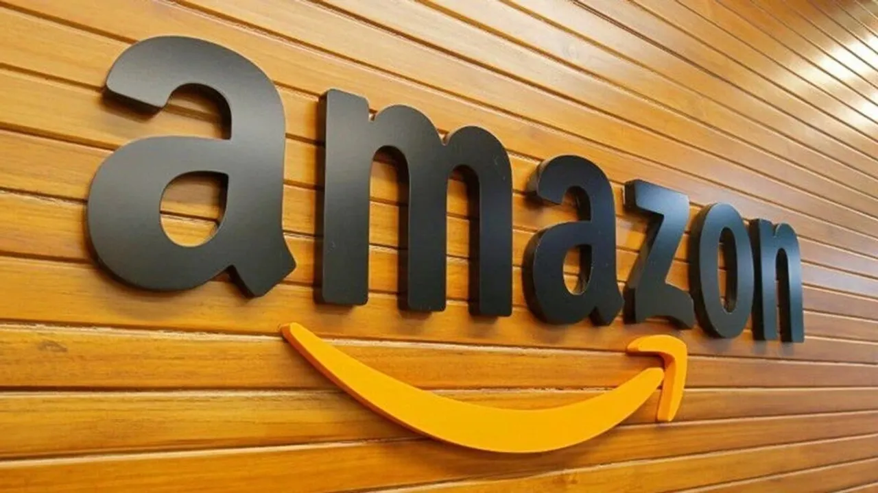 Amazon lay off in India