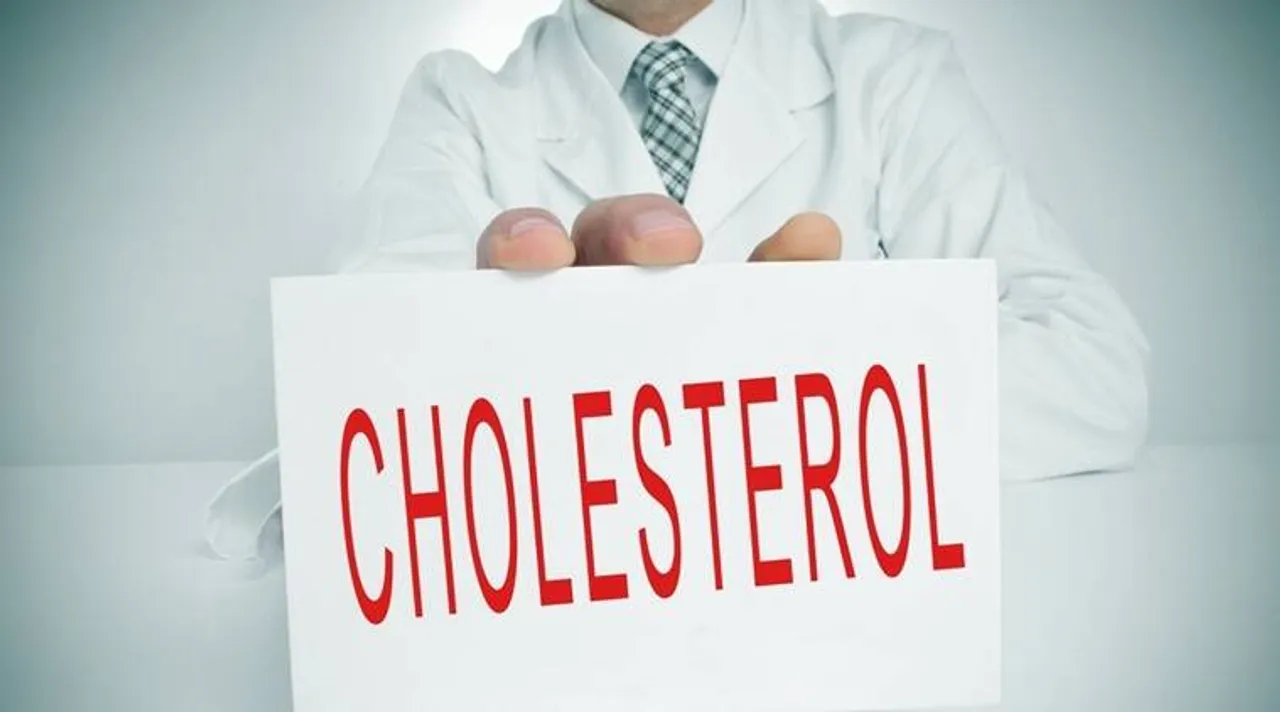 how to control Cholesterol