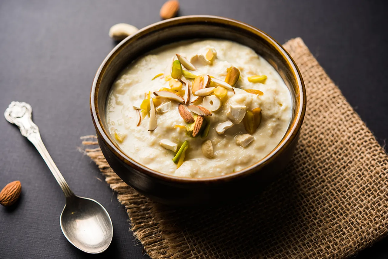 ஸ்ரீவில்லிபுத்தூர் பால்கோவா இனி உங்கள் வீட்டில் செய்யலாம்