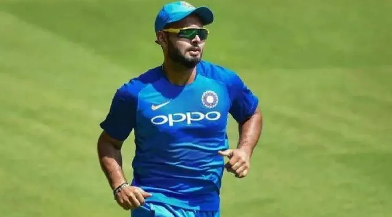 Rishabh pant health update; shifted to Mumbai for further treatment Tamil News