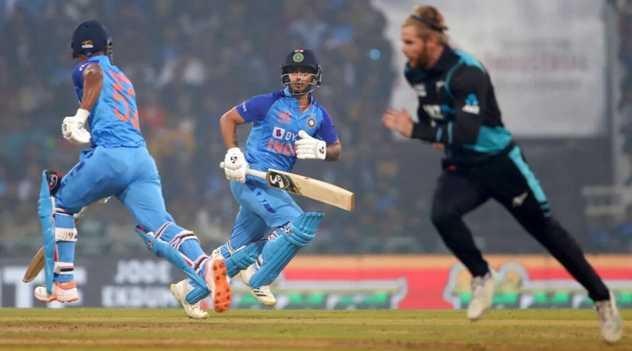 Ind vs NZ 2nd T20: Team India’s last-minute request resulted in ‘shocker’ pitch Tamil News