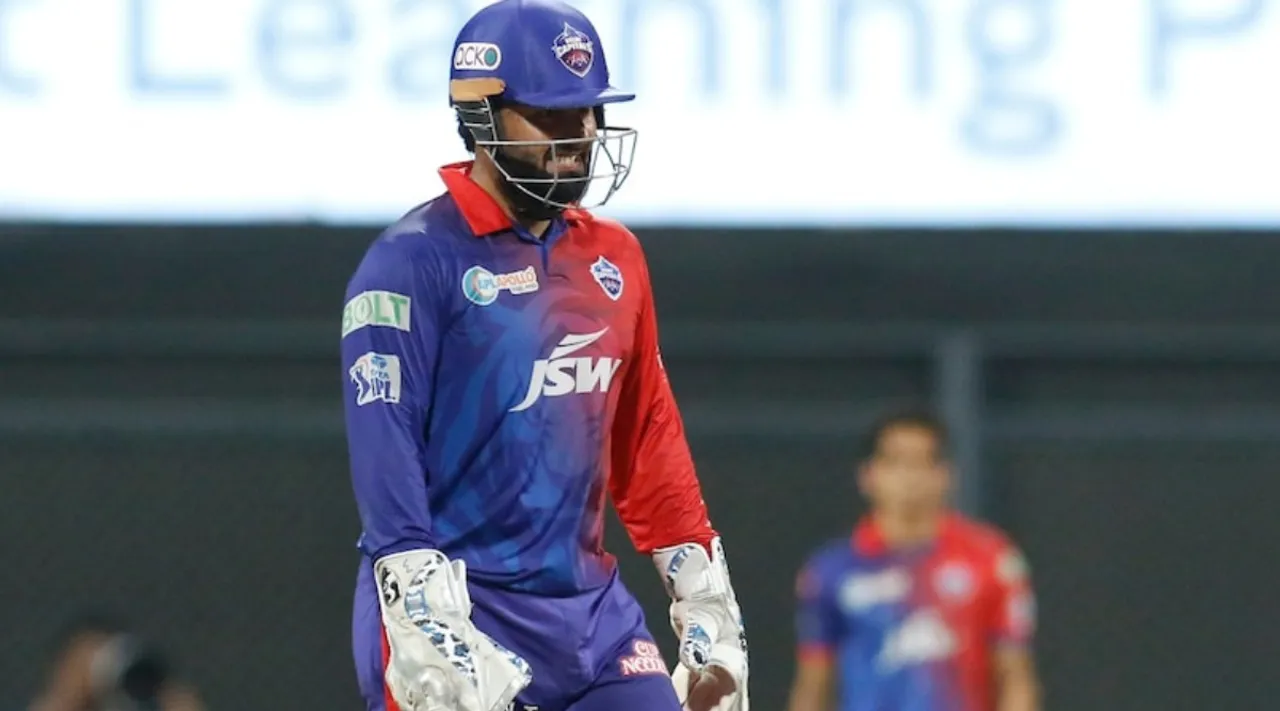 cricket tamil news; Rishabh Pant to miss IPL 2023, Sourav Ganguly confirms