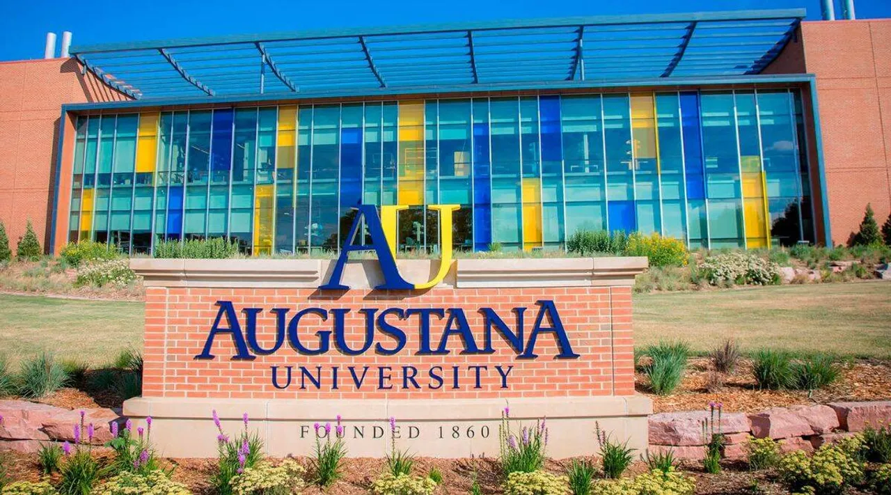 Augustana University announces scholarships up to $25,000 for UG courses