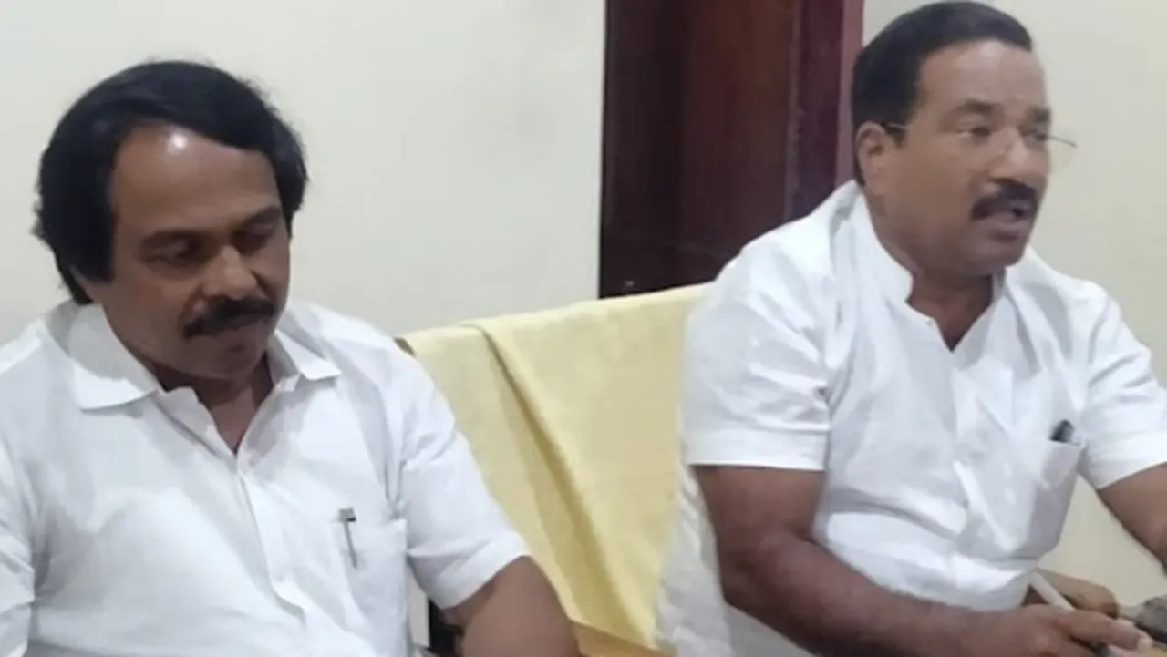 Minister Mano Thangaraj said that Stalin and Pinarayi Vijayan will visit Nagercoil on March 6