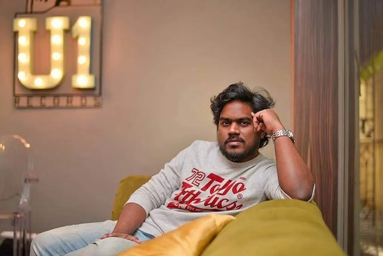 Yuvan