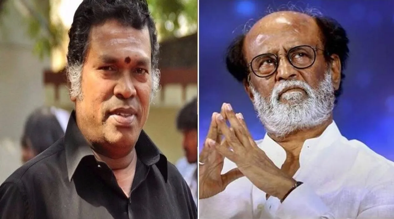 மயில்சாமியின் கடைசி ஆசை; நிச்சயம் நிறைவேற்றுவேன் என ரஜினிகாந்த் உறுதி