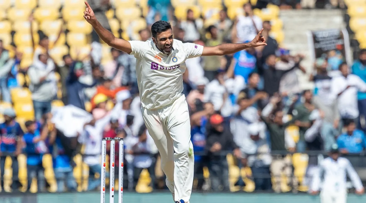 Cricket, R Ashwin fastest Indian bowler 450 Test wickets, ND vs AUS Tamil News
