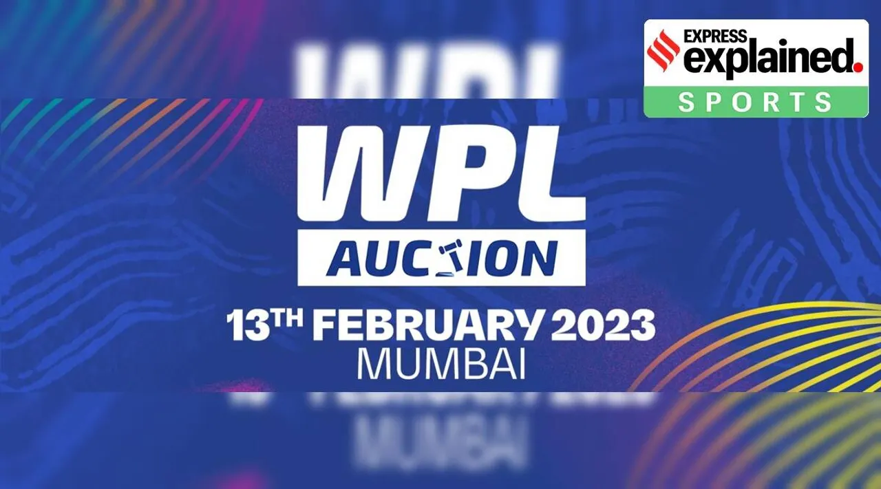 WPL auction 2023: 5 Teams strengths and weaknesses in tamil