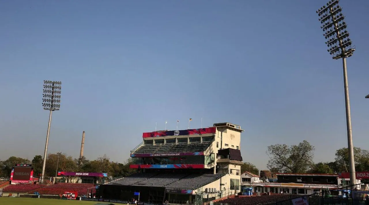IND vs AUS: Tickets for Delhi’s first Test in more than five years ‘sold out’ Tamil News