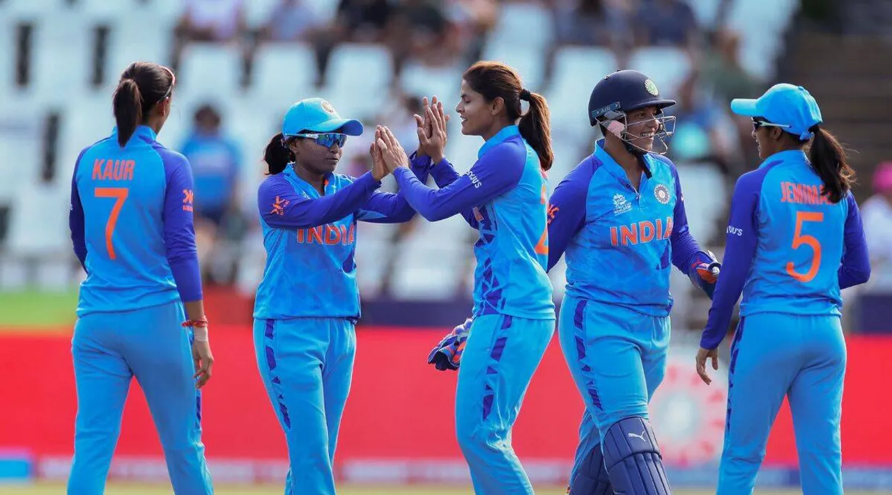Womens T20 World Cup: IND-W vs WI-W Match updates in tamil