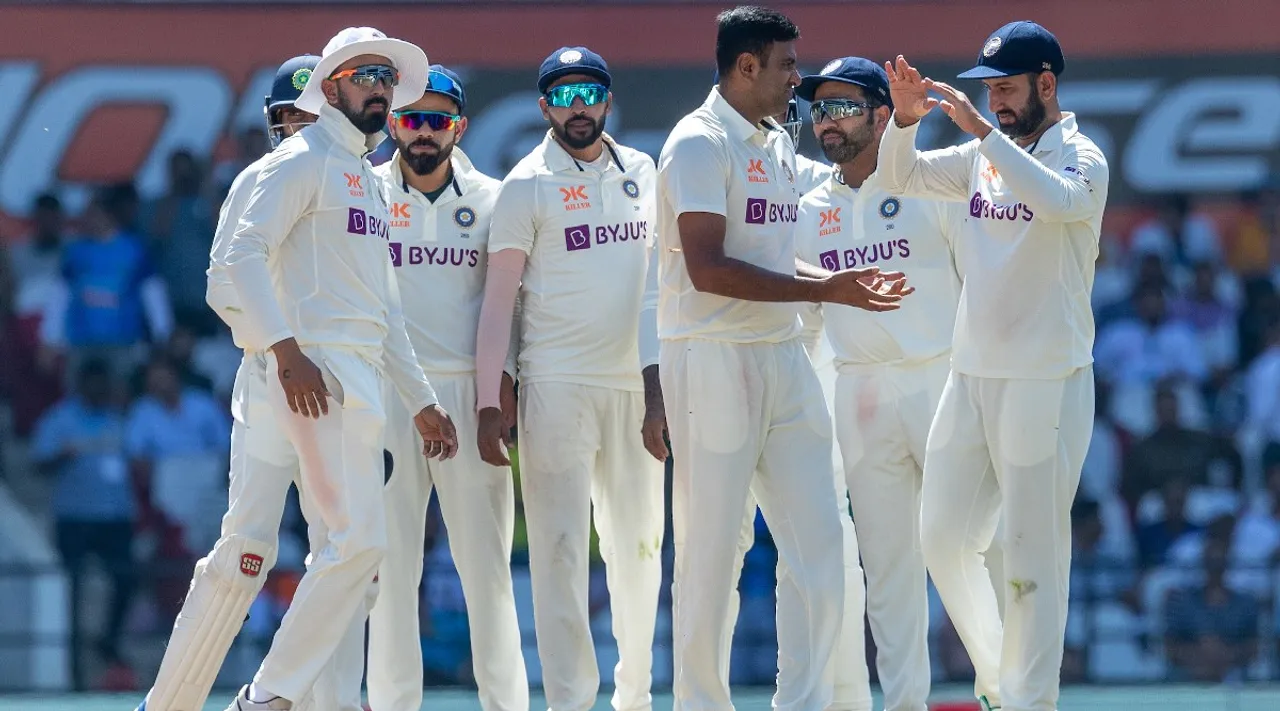 ind vs aus 2nd test probable playing 11 in tamil